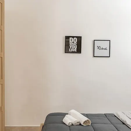 Sicilia Bella Maqueda Apartment
