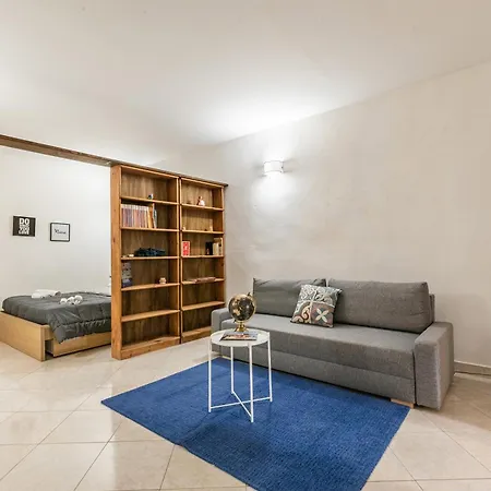 Apartment Sicilia Bella Maqueda *