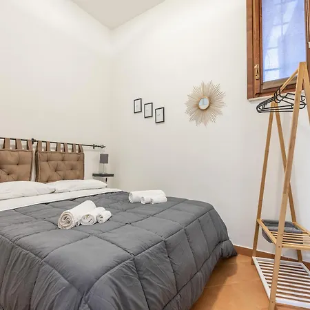 Apartamento Sicilia Bella Maqueda