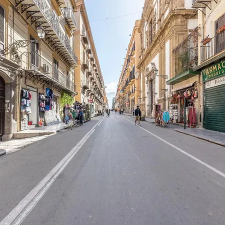 Sicilia Bella Maqueda
